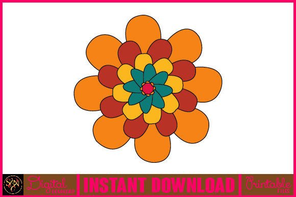 Evaluating Mandala 3D Layered SVG Cut File-45 for Commercial and Personal Design Projects