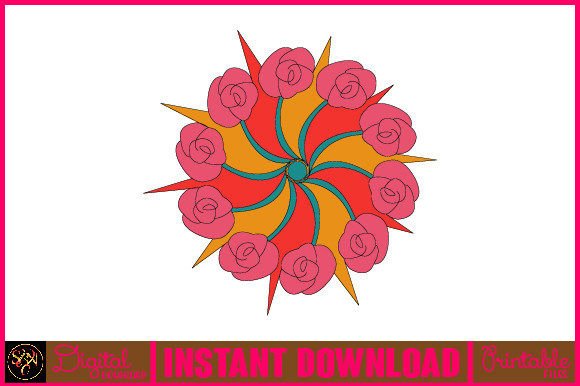 Mandala 3D Layered SVG Cut File-43: A Comprehensive Evaluation for Digital Designers