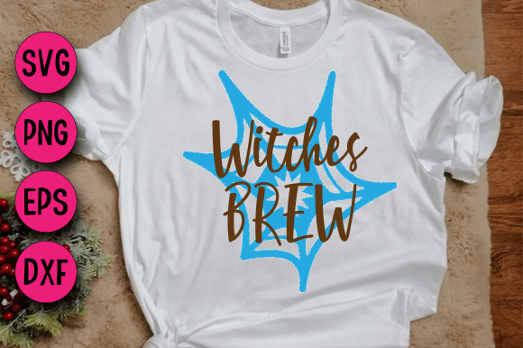 Witches Brew, 3D SVG Design: A Comprehensive Evaluation for Crafters and Designers
